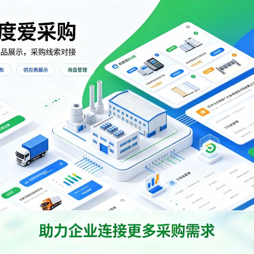 南海百度爱采购